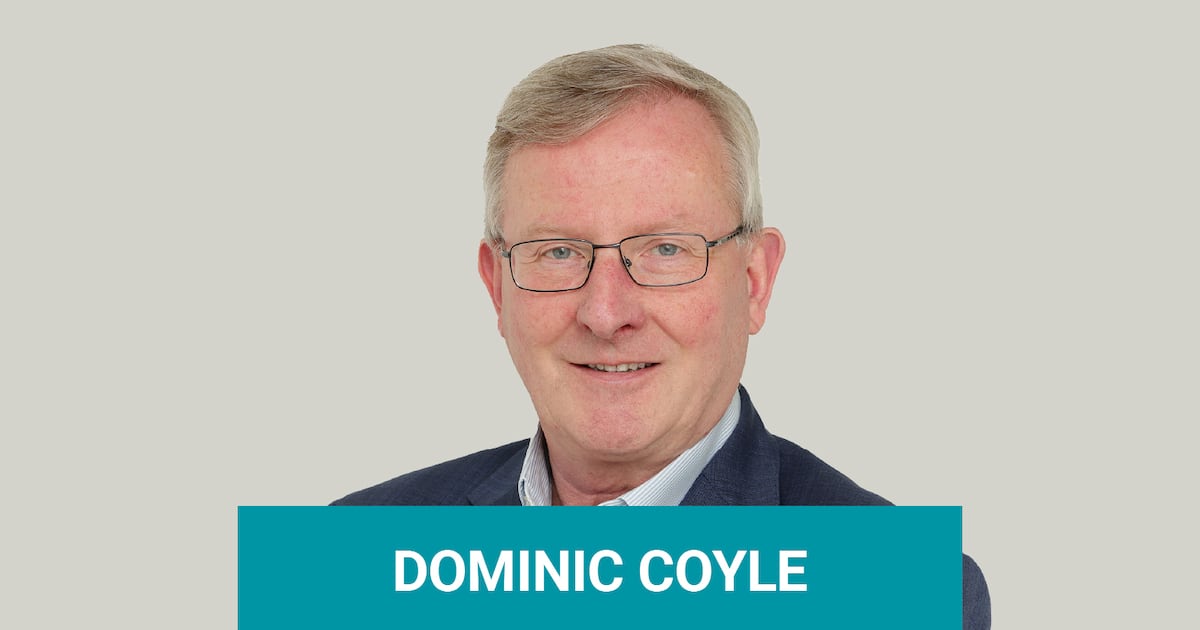 Should I be paying tax in UK on a pension if I live in Ireland? – The Irish Times