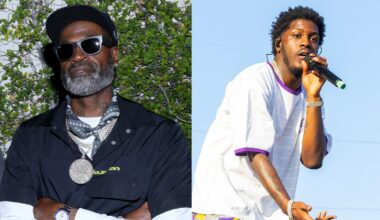 Stephen Jackson Says Lil Yachty Apologized After George Floyd Lyric