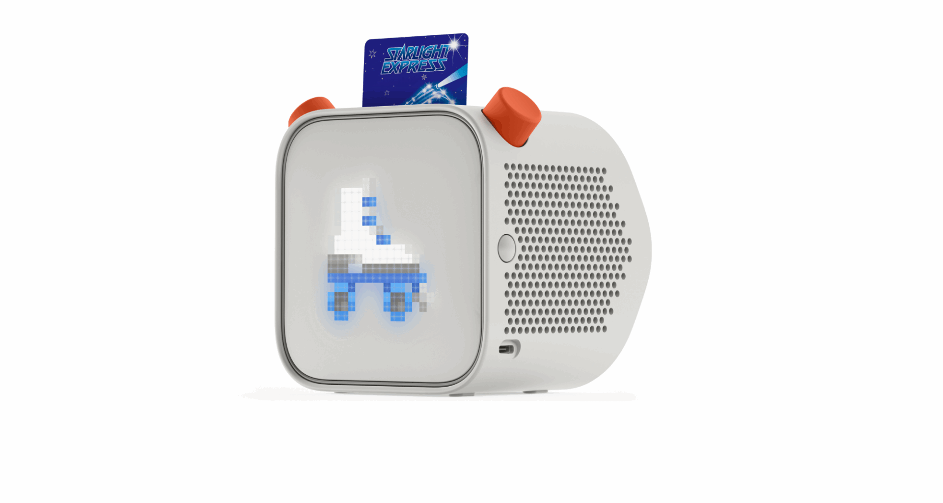 Children’s speakers startup Yoto saw sales grow by 86% in 2024