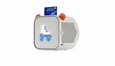Children’s speakers startup Yoto saw sales grow by 86% in 2024