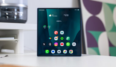 Z Fold 7 has a Do Not Disturb bug