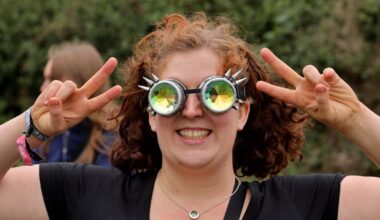 Electric Picnic 2025 in pictures: The party kicks off at summer’s largest music festival - The Irish Times