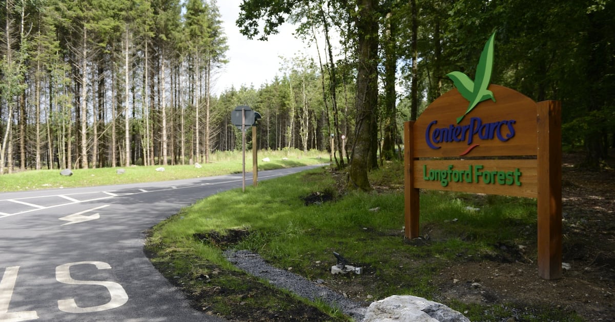 Sisk to work on €50 million plan to increase capacity by 3,500 – The Irish Times