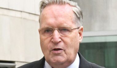 Christian Brother paedophile Paul Dunleavy dies in jail – The Irish News