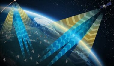 Deep-space radar hits key testing milestone
