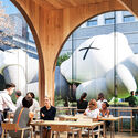 From Austin to Tokyo: Architecture Now Highlights Global Projects Shaping Airports, Cities, and Cultural Destinations - Image 4 of 9