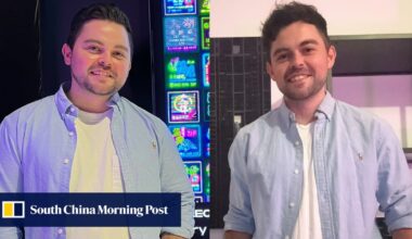 He quit drinking and lost 20kg after alcohol abuse led to terrifying health scare