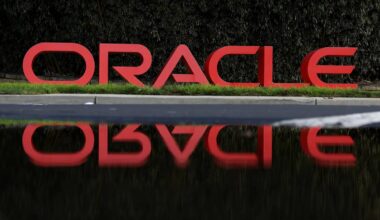 Oracle Health’s market share declined ‘substantially’ after Cerner buy: report
