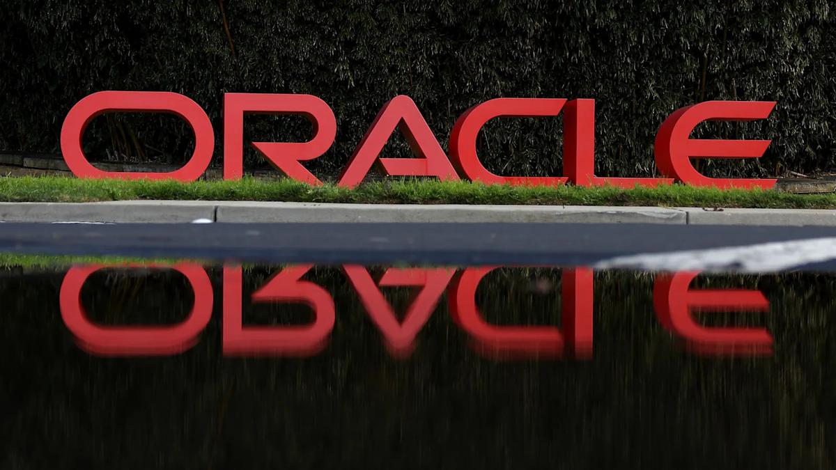 Oracle Health’s market share declined ‘substantially’ after Cerner buy: report