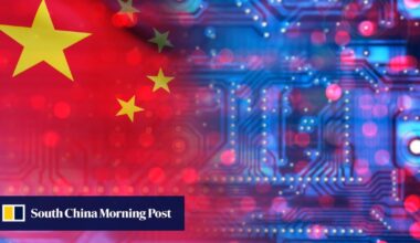 China’s Tsinghua University helps to break 40-year-old maths cap on computer speed