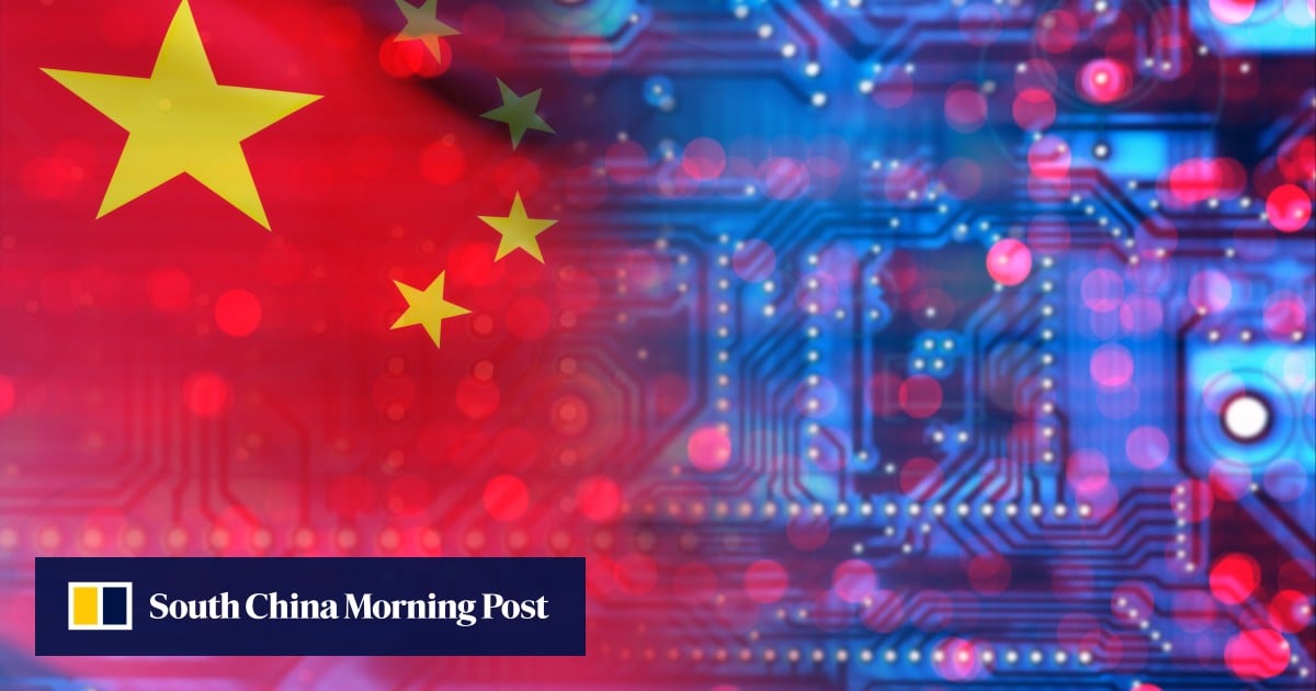 China’s Tsinghua University helps to break 40-year-old maths cap on computer speed