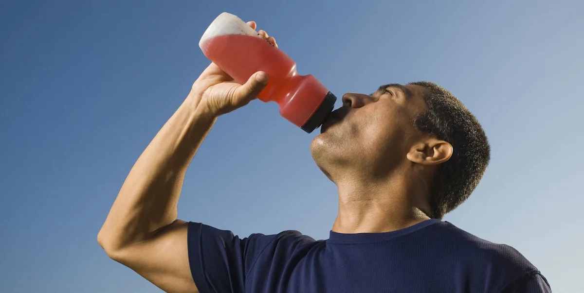 Why Science is Warning Against Drinking Electrolytes Every Day