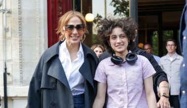 Jennifer Lopez gets emotional as Emme celebrates new milestone: 'My beautiful baby!'