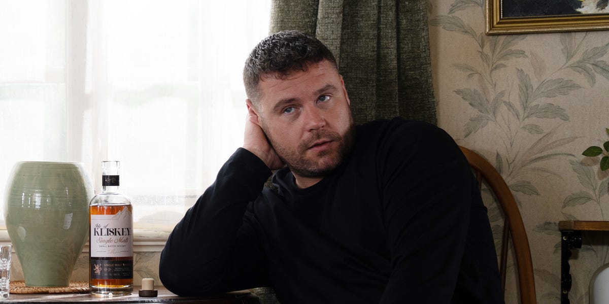 Why Emmerdale’s Danny Miller welcomes big change to Aaron and John plot