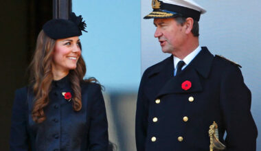 Princess Anne's Husband Just Joined Kate Middleton and Queen Camilla by Receiving a Special Title