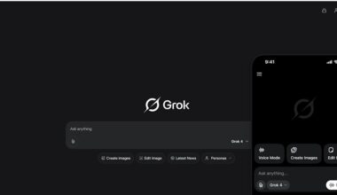 You can now download and tweak Grok 2.5 for yourself as it goes open source