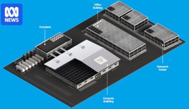Australia is making a billion-dollar bet on a 'useful' quantum computer. So what are we buying?