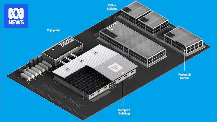 Australia is making a billion-dollar bet on a 'useful' quantum computer. So what are we buying?