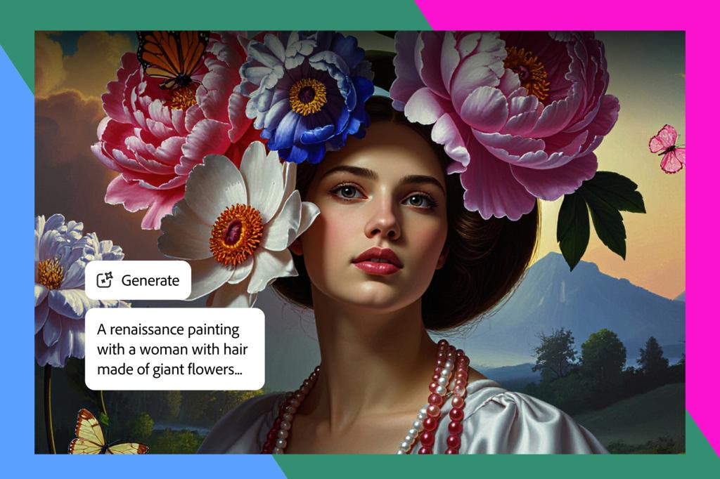 The best creative AI tool for creators