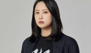 ADOR Appoints New CEO Lee Do-kyung Amid NewJeans Contract Dispute