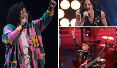 Season 20 Semifinalists Revealed — Unreal Crew & More