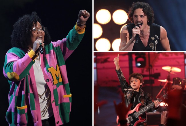 Season 20 Semifinalists Revealed — Unreal Crew & More