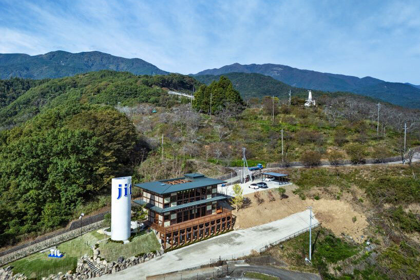 aki hamada mt. oboshi