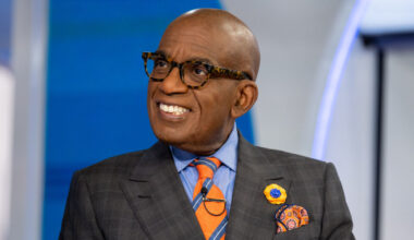 Al Roker's Go-To Lunch Is High in Protein and Fiber