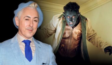 Doomsday' Being 'Really Healing' After 'X2'