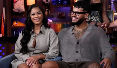 Did 'Love Island's Bryan Cheat On Amaya? His Response
