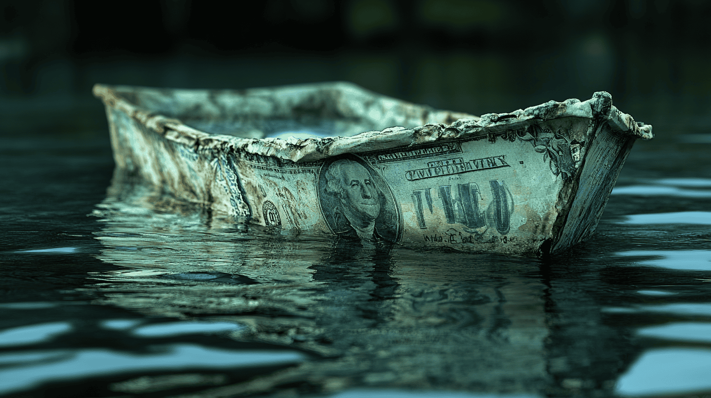What Is Stagflation and Is the US Heading For It?