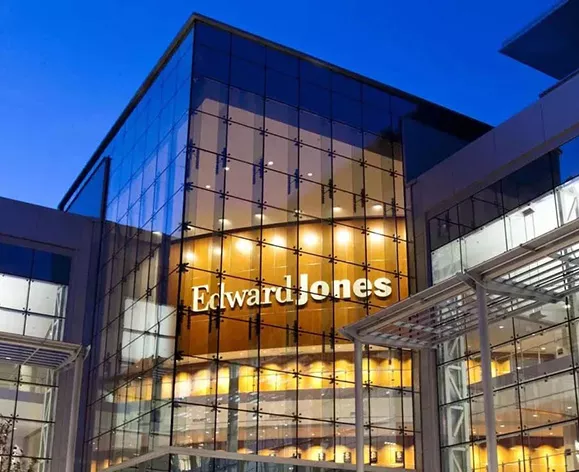 Edward Jones layoffs about to hit employees, home office staff. 