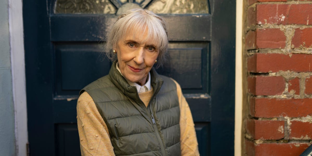 EastEnders icons team up for new "messy" reboot of a BBC drama