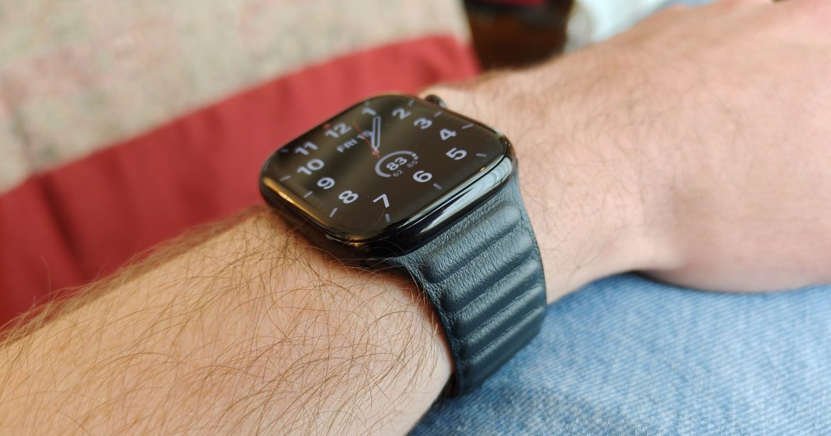 The 2026 Apple Watch could get upgrades that I’ve been waiting for years