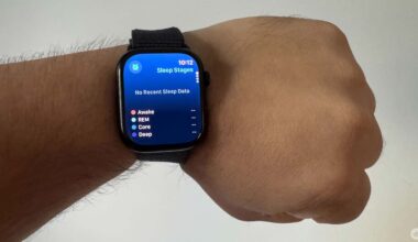 Apple Watch Series 10