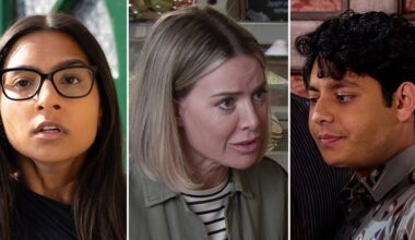 14 huge Coronation Street spoilers for next week (25 to 29 August)
