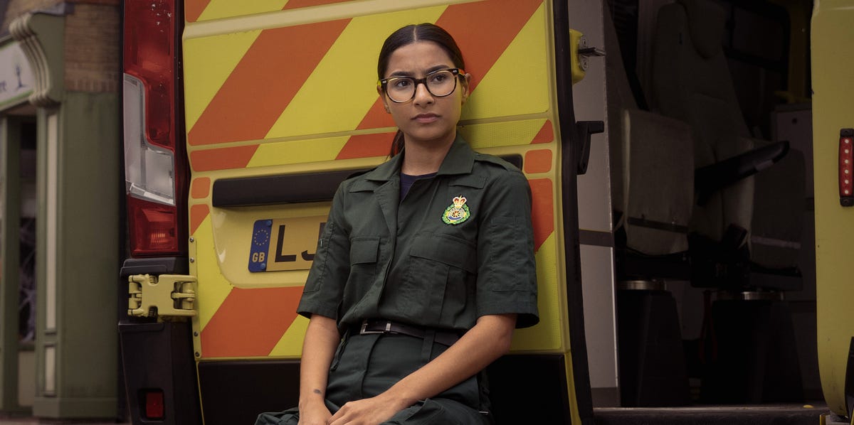 Coronation Street to explore Asha's hidden trauma