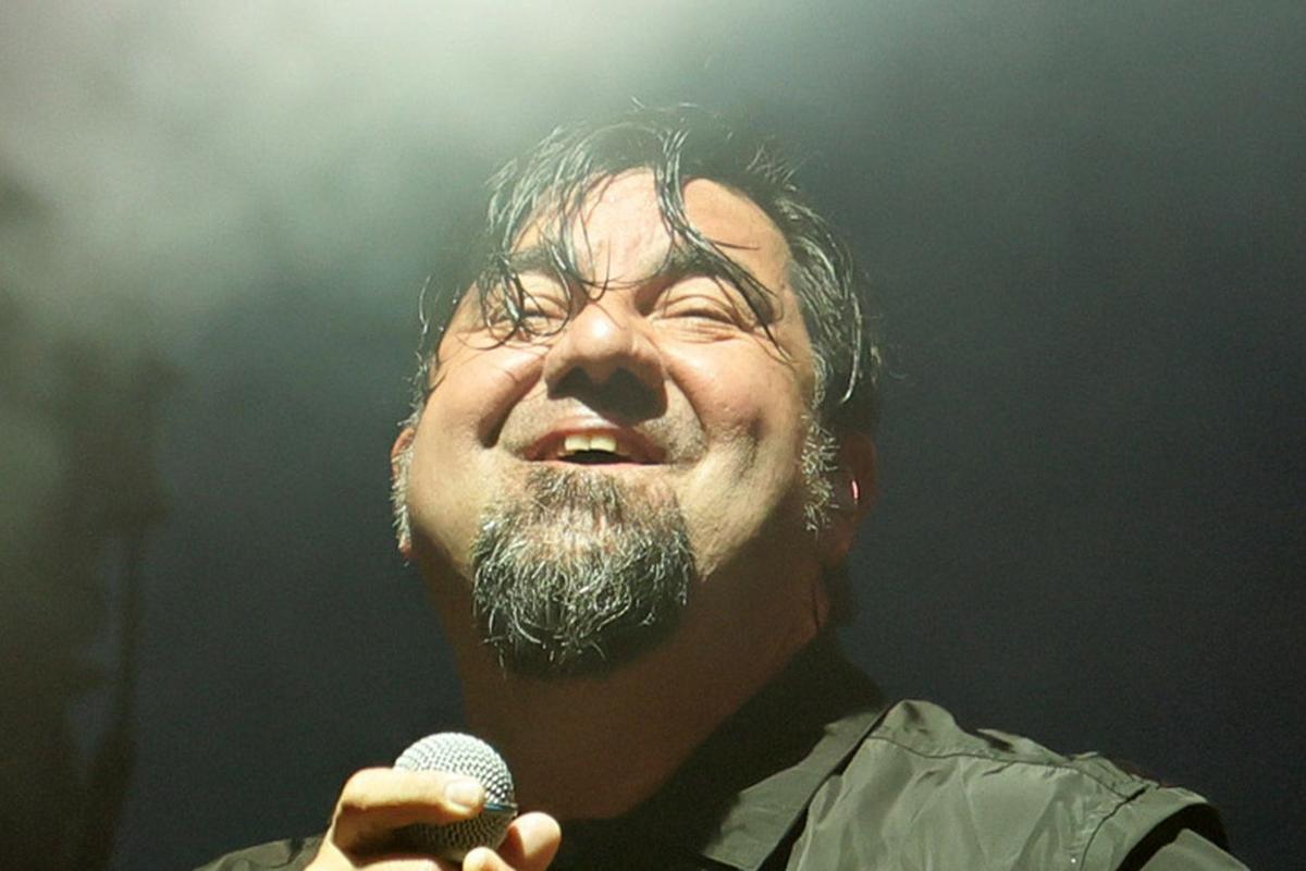 Deftones' Chino Moreno Addresses Status of Lost 'Eros' Album