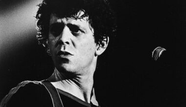 The Day Lou Reed Played His Last Show With the Velvet Underground