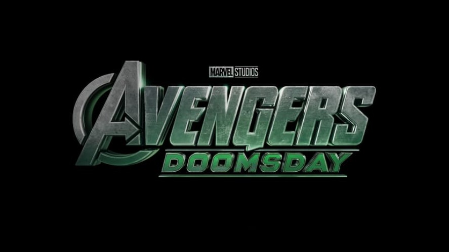 avengers doomsday logo