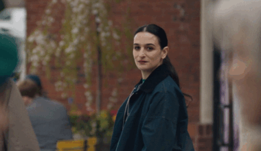Jenny Slate Tops Herself in ‘Dying for Sex’