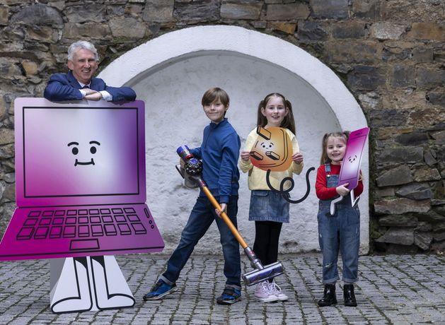Free e-waste collection day in Wicklow scheduled for August