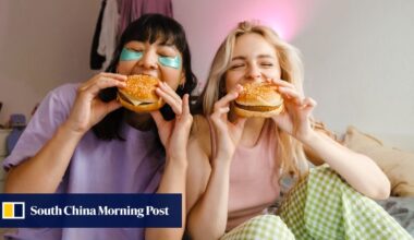 New study finds alarming trends in teen health, from exercise to diet and screen time