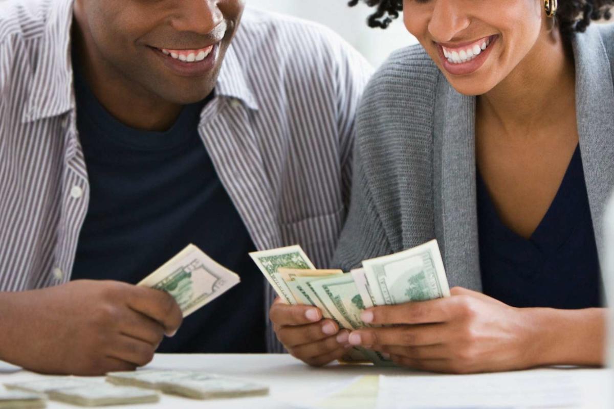 Woman Wants to Use Husband's $80K Inheritance on a Vacation After He's 'Benefitted Considerably' from Her Own Family