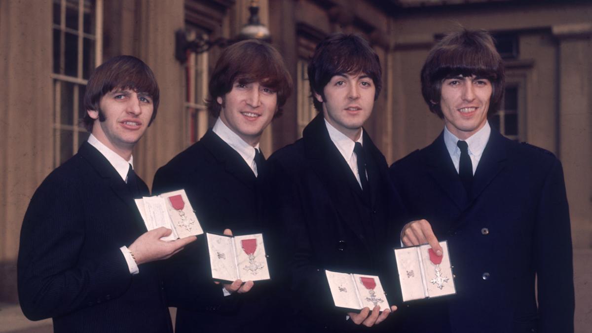 This Iconic Beatles Anthem Turns 57—Learn the Story Behind the Song
