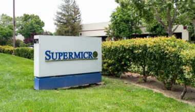 Supermicro, Lambda Expand AI Infrastructure With Nvidia Blackwell-Powered Servers