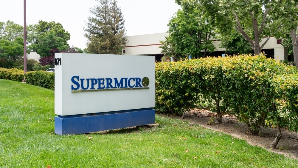 Supermicro, Lambda Expand AI Infrastructure With Nvidia Blackwell-Powered Servers