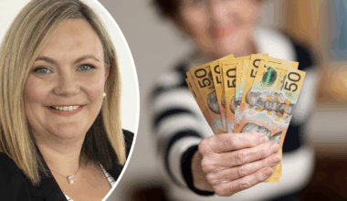 ATO's superannuation warning about 'last resort' cash boost: 'It's not free money'