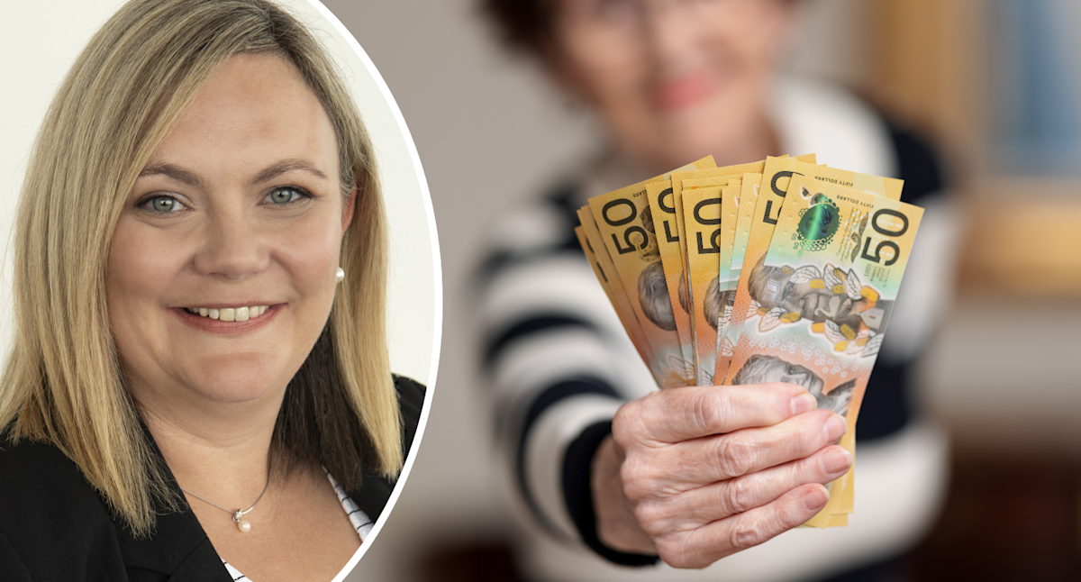 ATO's superannuation warning about 'last resort' cash boost: 'It's not free money'