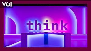 Exhibition Of AI, Cloud, And Quantum Technology For The Future Of Industry